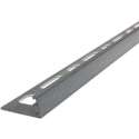 Schlüter tegelprofiel Jolly trendline - Grijs - 11 mm x 2500mm