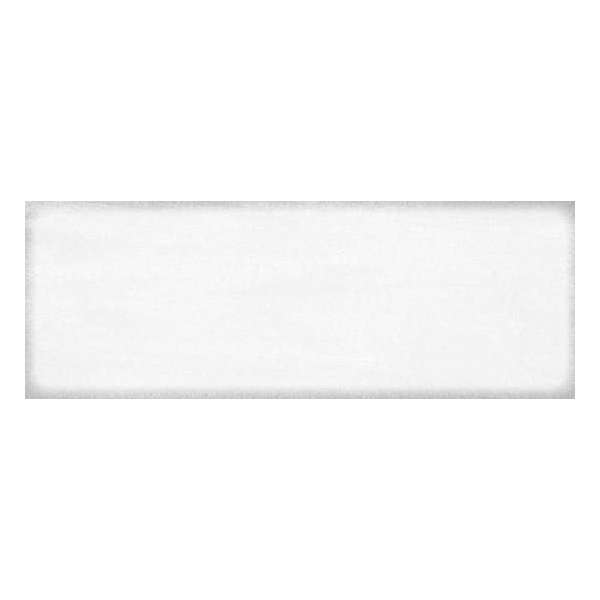 WOON-DISCOUNTER.NL - Urban Sideral Blanco 25 x 70 cm, €5,95 m2m2 -  Keramische tegel  - Mat wit - 533338