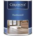 Ciranova Hardwaxolie Naturel 5484 - 1 liter