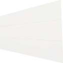 WOON-DISCOUNTER.NL - Blanco Brillo 20 x 60 cm -  Keramische tegel  -  - 533419