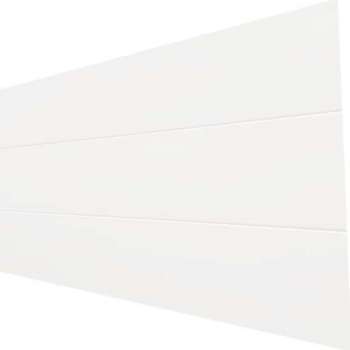 WOON-DISCOUNTER.NL - Blanco Brillo 20 x 60 cm -  Keramische tegel  -  - 533419