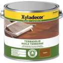 Xyladecor Terrasolie - Bangkirai - 2.5L