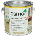 Osmo Hardwaxolie 3065 Semi-Mat - 0,375 Liter