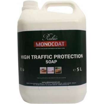 Rubio Monocoat High Traffic Protection Soap - 5 liter