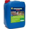 Wasverwijderaar voor verwijderen van lijmresten en acryl coatings - Guard floor wax - 5L