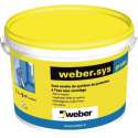 Weber-Sys Dry - 7kg