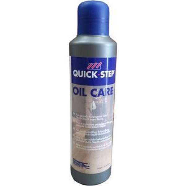 Quickstep Oil Care (750 ml)