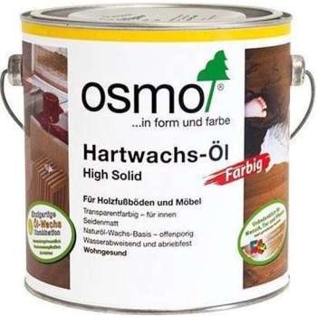 Osmo Hardwax Olie 3240 Rapid 0,75L | Sneldrogend | Parket Olie Transparant