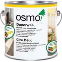 Osmo Decorwas 3101 Transparant