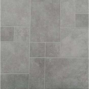 WOON-DISCOUNTER.NL - Bolzano Gris 45 x 45 cm -  Keramische tegel  -  - 533449