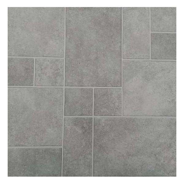 WOON-DISCOUNTER.NL - Bolzano Gris 45 x 45 cm -  Keramische tegel  -  - 533449