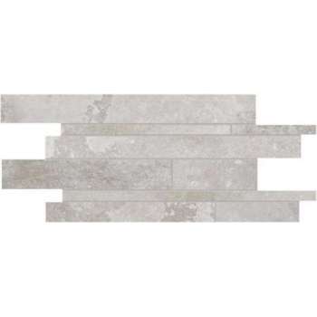 Jos. Reused Decor-strip 30x60cm 10mm vorstbestendig Light Grey Mat