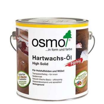 Osmo 3041 Hardwaxolie Natural - 0,75 liter