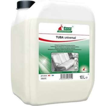 Tana TUBA universal - tapijtreiniger - 10 L