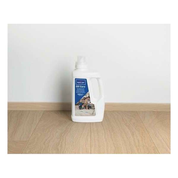 Quickstep Oil Care (1000 ml)