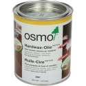 Osmo Hardwax Olie 3067 Lichtgrijs 0,75L | Hardwaxolie | Hout olie voor binnen