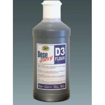 Zep Dose Easy D3 Floor 2 Ltr. ACTIE