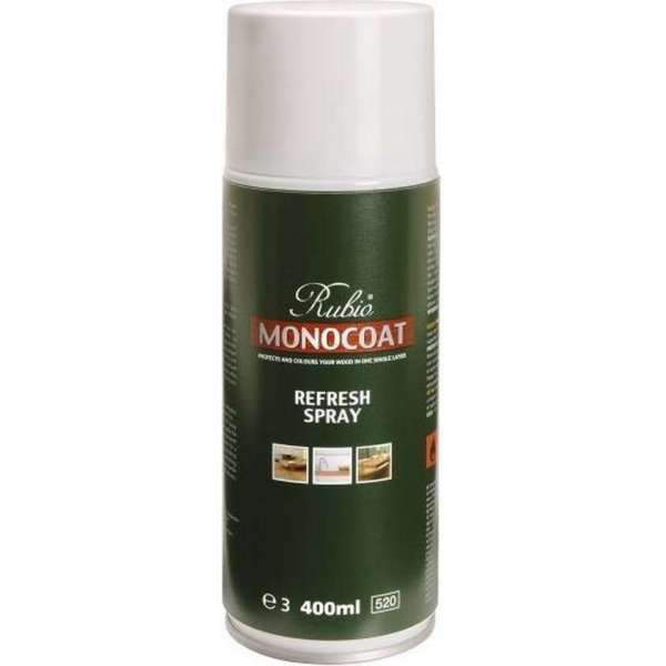 Rubio Monocoat Refresh Spray | 400ml