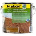 Xyladecor Bangkirai Antislip Naturel - 2.5L