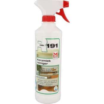 Moeller R191 - Keramiek Reiniger Krachtig - 500ml - Voor hardnekkige vervuiling