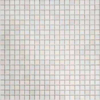 Alfa Mosaico Sabroso Collectie mozaiek 004 32,7x32,7 cm prijs is per vel, saturn white