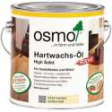 Osmo Hardwax Olie Rapid 3232 - 2,5 Liter - Sneldrogend - Parket Olie Transparant