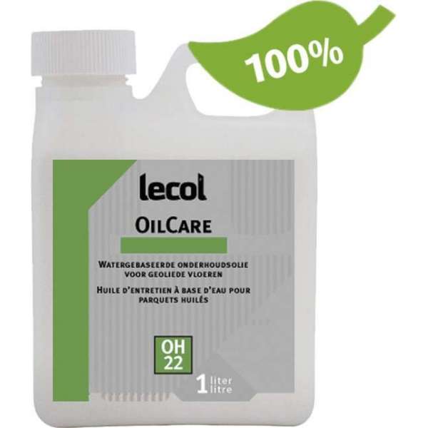 Lecol OilCare OH22 (125112)