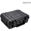 Dakta® Hardcase koffer | Gereedschapskoffer | Waterdicht | Koffer voor fotografie spullen