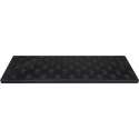 Trapmat rubber - Tear - 15 Stuks