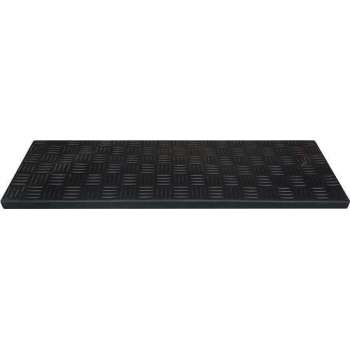 Trapmat rubber - Tear - 15 Stuks