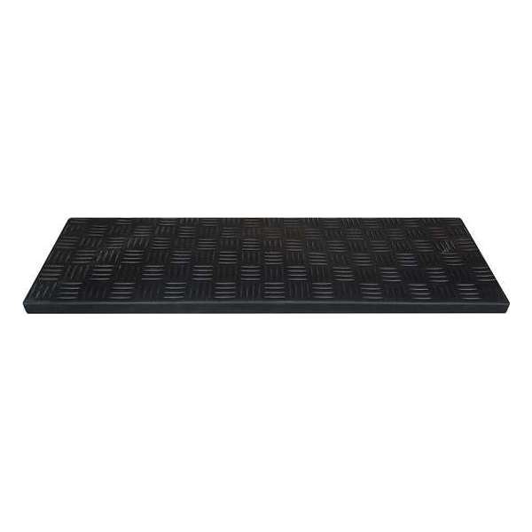 Trapmat rubber - Tear - 15 Stuks