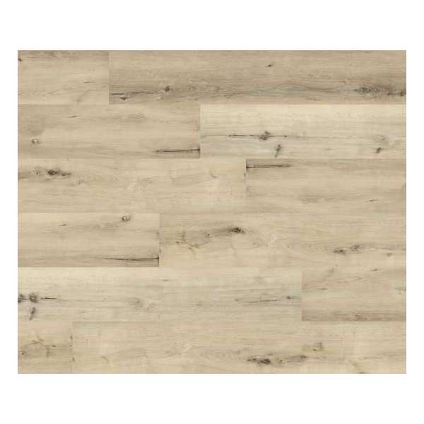 Ambiant Essenzo Dryback Light Oak | Plak PVC vloer | PVC vloeren |Per-m2