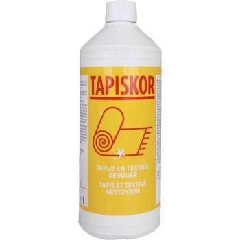 Tapiskor Textielreiniger 1000ml