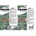 GRANO CREAM - Beschermer Natuursteen - 250ml