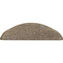 Trapmat Sheffield taupe set 15 stuks