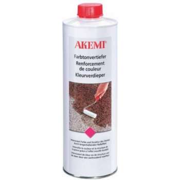 Akemi Kleurverdieper Blue Stone - 250 ml.