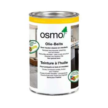 Osmo Olie Beits 3514 Graphit - 2,5 liter