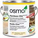 Osmo Hardwaxolie 3011 Glans - 2.5L