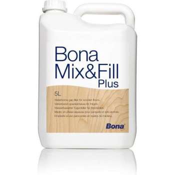 Bona Mix & Fill plus (voegenkit) - 5 liter