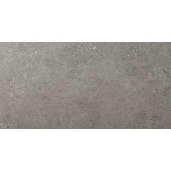 WOON-DISCOUNTER.NL - Beren Dark Grey 30 x 60 cm  -  Keramische tegel  - Donkergrijs - 533390