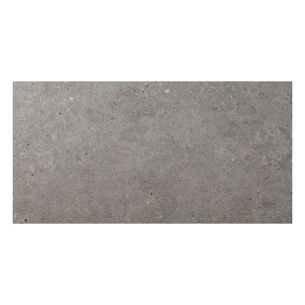 WOON-DISCOUNTER.NL - Beren Dark Grey 30 x 60 cm  -  Keramische tegel  - Donkergrijs - 533390