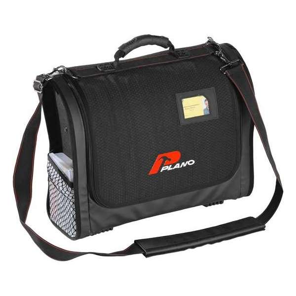 PLANO  Professionele gereedschapstas    Technics 513008NT Professional Tool Case PL0513008NR