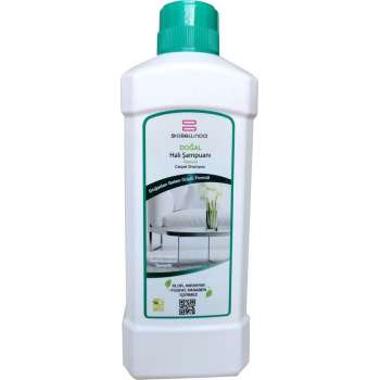 BioBellinda Natural Carpet Shampoo BL06