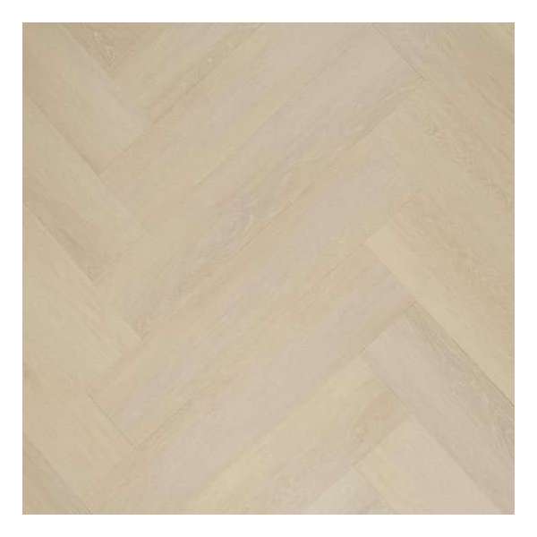 Vtwonen Herringbone Dryback Polar | Plak PVC Visgraat | Per-m2