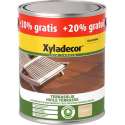 Xyladecor Terrasolie - Naturel - Promo - 3L