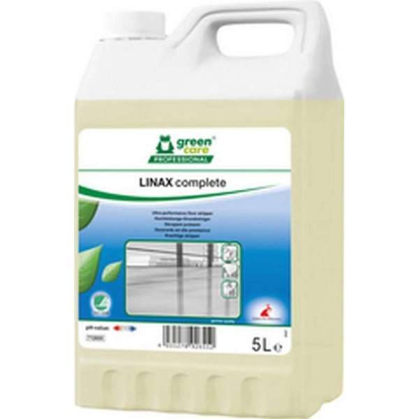 Green care | Linax complete | Jerrycan 5 liter