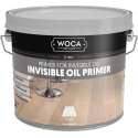 Primer - Woca - Invisible Primer - Grondlaag houten vloeren - Binnen - 2,5L