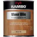 Rambo Vloer Olie 701 Blank