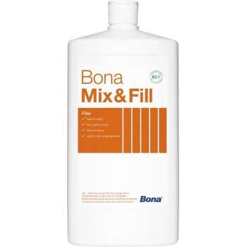 Bona Mix & Fill (voegenkit) - 1 liter