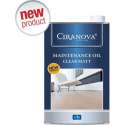 CIRANOVA MAINTENANCE OIL White matt 1 liter